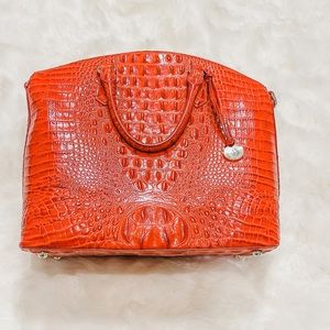 Like New Brahmin Purse